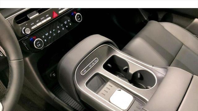 2026 Hyundai PALISADE Hybrid SEL Premium
