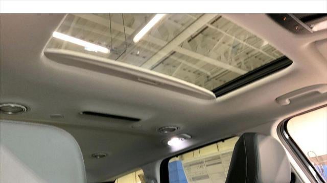 2026 Hyundai PALISADE Hybrid SEL Premium