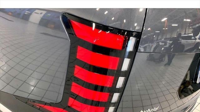 2026 Hyundai PALISADE Hybrid SEL Premium