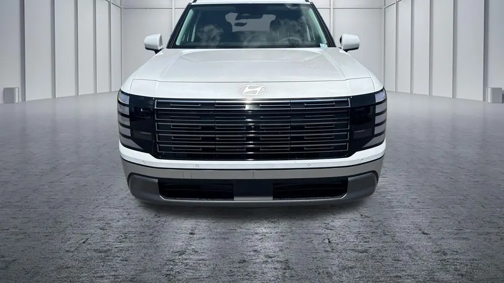 2026 Hyundai PALISADE Hybrid SEL