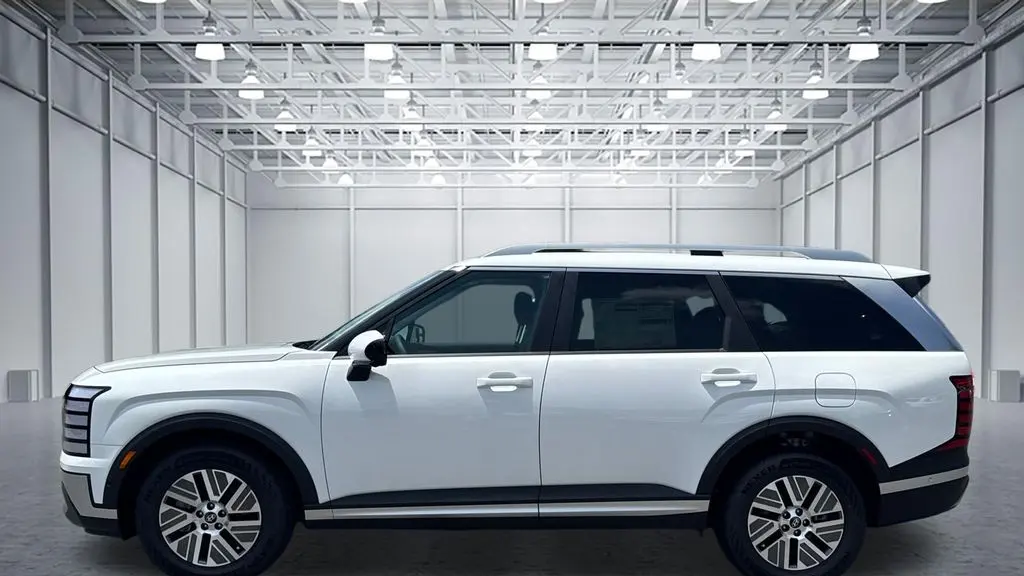 2026 Hyundai PALISADE Hybrid SEL