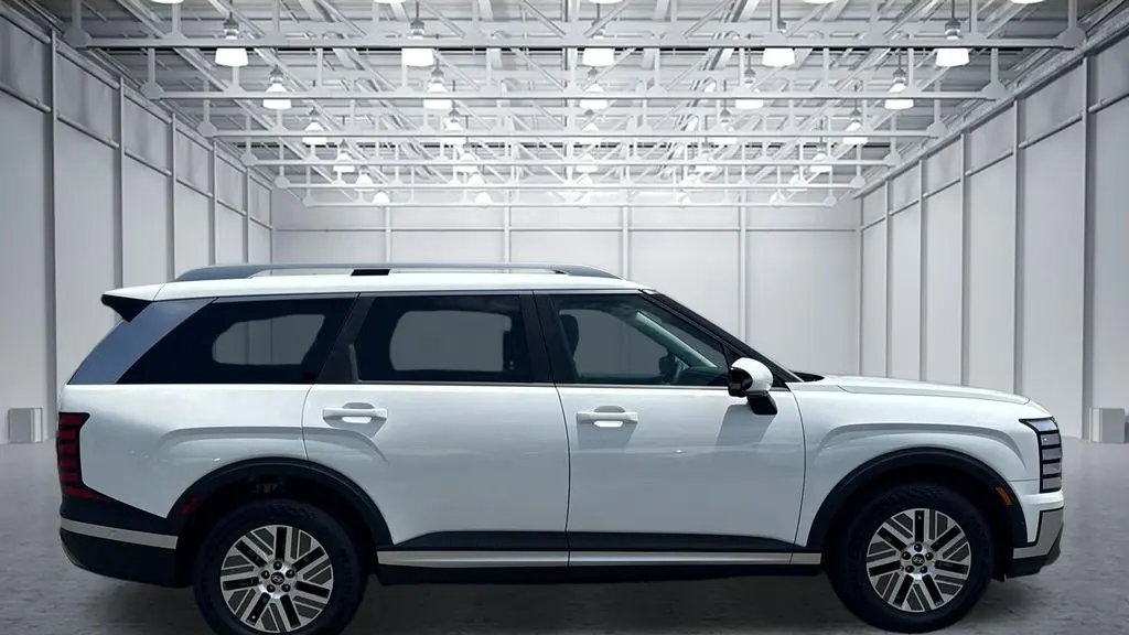 2026 Hyundai PALISADE Hybrid SEL