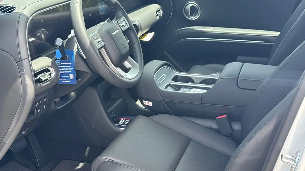 2026 Hyundai PALISADE Hybrid SEL