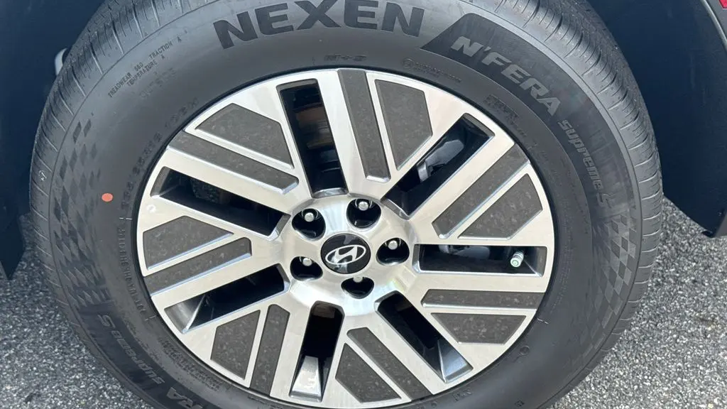 2026 Hyundai PALISADE Hybrid SEL