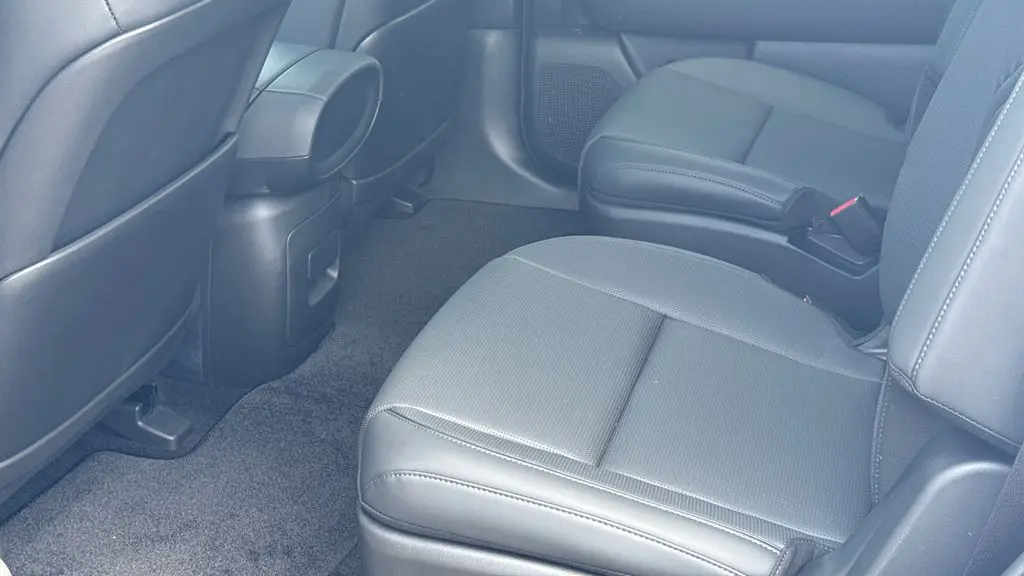 2026 Hyundai PALISADE Hybrid SEL