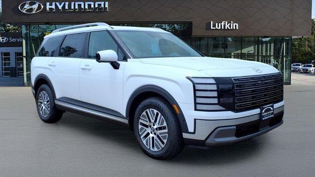 Preowned 2026 Hyundai PALISADE Hybrid SEL Premium for Sale