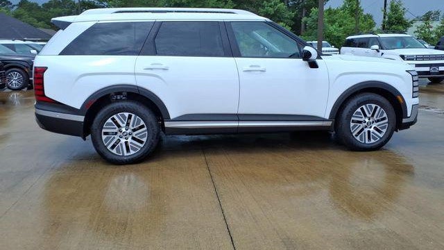 2026 Hyundai PALISADE Hybrid SEL Premium