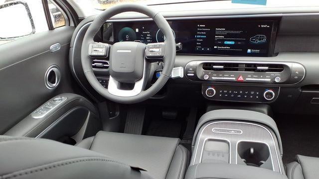 2026 Hyundai PALISADE Hybrid SEL Premium