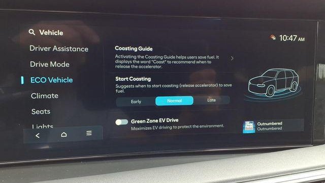 2026 Hyundai PALISADE Hybrid SEL Premium