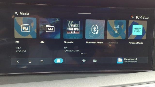 2026 Hyundai PALISADE Hybrid SEL Premium