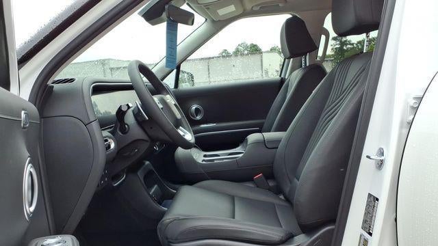 2026 Hyundai PALISADE Hybrid SEL Premium