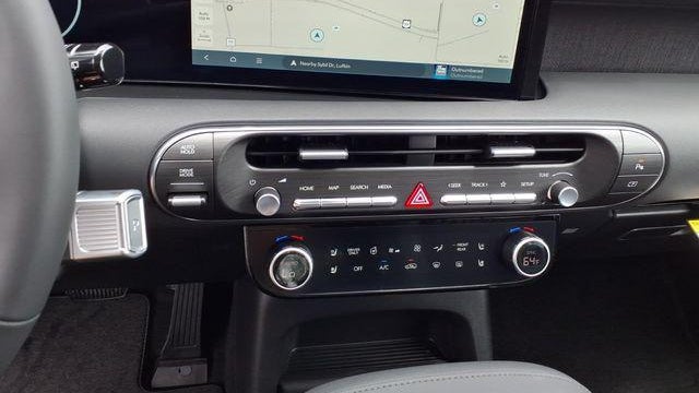 2026 Hyundai PALISADE Hybrid SEL Premium