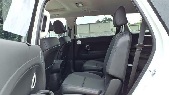 2026 Hyundai PALISADE Hybrid SEL Premium