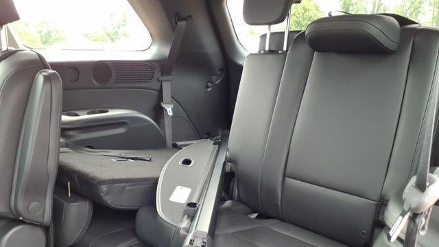 2026 Hyundai PALISADE Hybrid SEL Premium