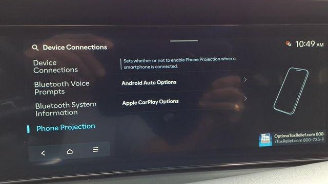 2026 Hyundai PALISADE Hybrid SEL Premium