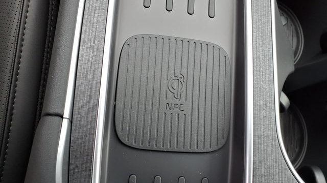 2026 Hyundai PALISADE Hybrid SEL Premium