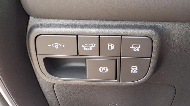 2026 Hyundai PALISADE Hybrid SEL Premium