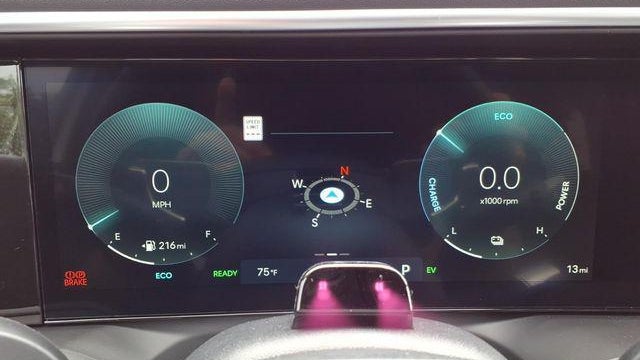 2026 Hyundai PALISADE Hybrid SEL Premium