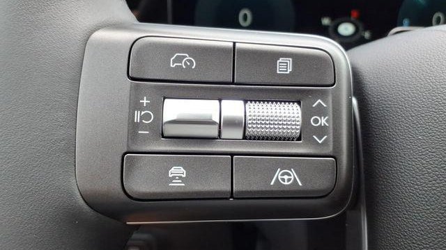 2026 Hyundai PALISADE Hybrid SEL Premium