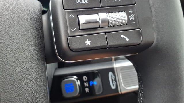2026 Hyundai PALISADE Hybrid SEL Premium