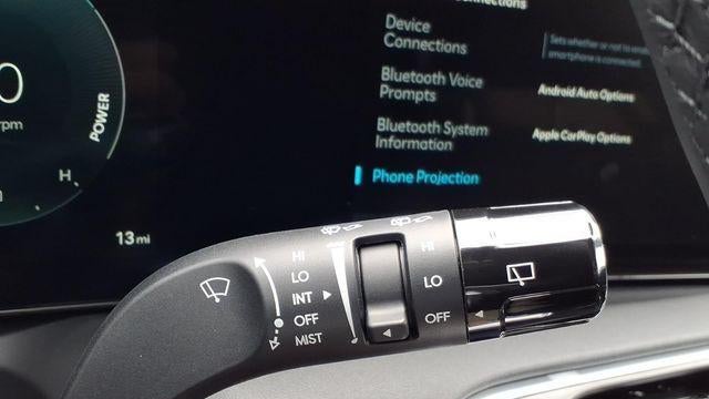 2026 Hyundai PALISADE Hybrid SEL Premium