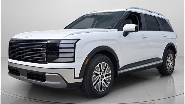 Preowned 2026 Hyundai PALISADE Hybrid SEL Premium for Sale