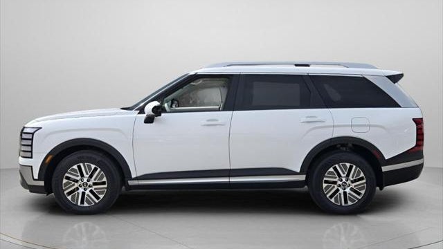 2026 Hyundai PALISADE Hybrid SEL Premium