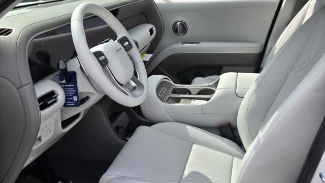 2026 Hyundai PALISADE Hybrid SEL Premium