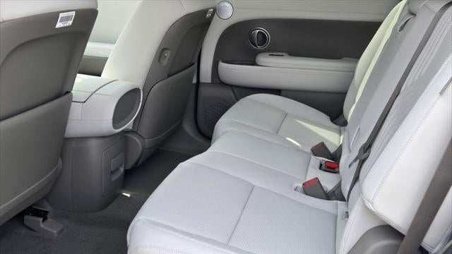 2026 Hyundai PALISADE Hybrid SEL Premium