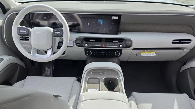 2026 Hyundai PALISADE Hybrid SEL Premium