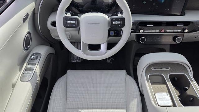 2026 Hyundai PALISADE Hybrid SEL Premium
