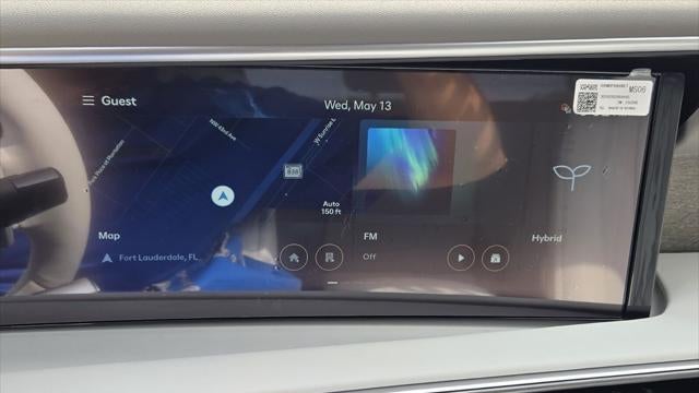 2026 Hyundai PALISADE Hybrid SEL Premium