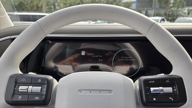 2026 Hyundai PALISADE Hybrid SEL Premium