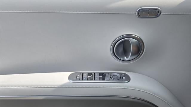 2026 Hyundai PALISADE Hybrid SEL Premium