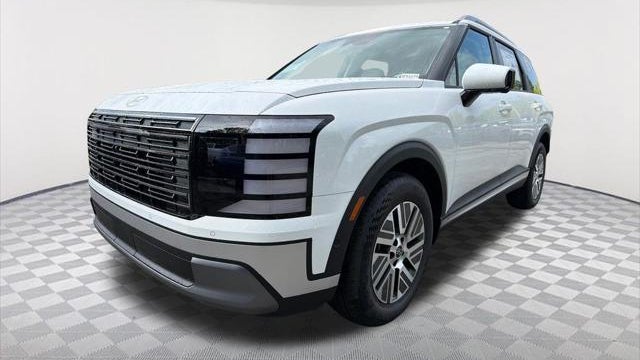 Preowned 2026 Hyundai PALISADE Hybrid SEL for Sale