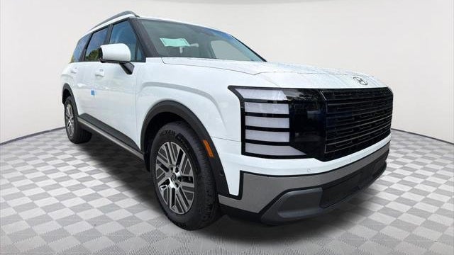 2026 Hyundai PALISADE Hybrid SEL