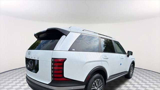 2026 Hyundai PALISADE Hybrid SEL
