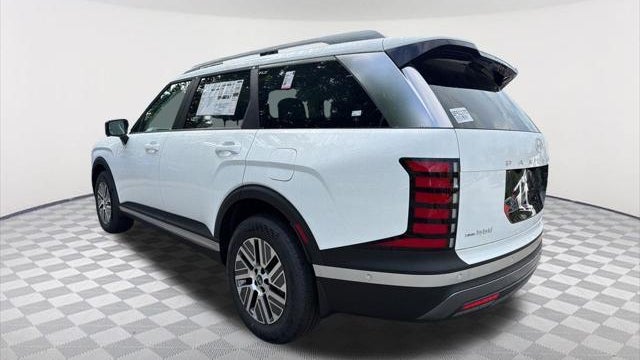 2026 Hyundai PALISADE Hybrid SEL