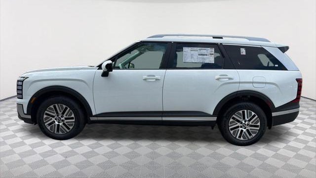 2026 Hyundai PALISADE Hybrid SEL
