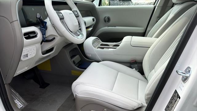 2026 Hyundai PALISADE Hybrid SEL