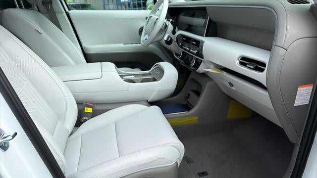 2026 Hyundai PALISADE Hybrid SEL