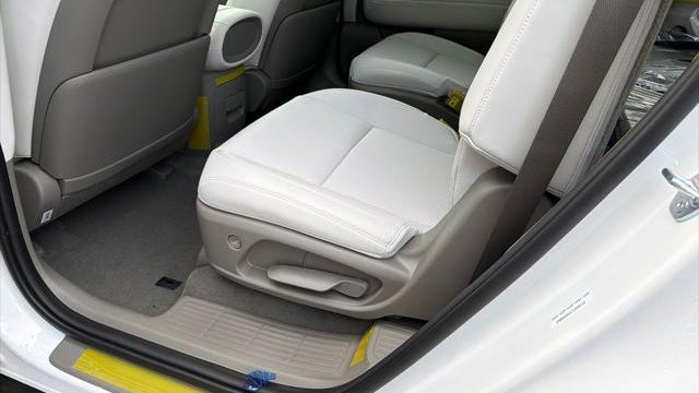 2026 Hyundai PALISADE Hybrid SEL