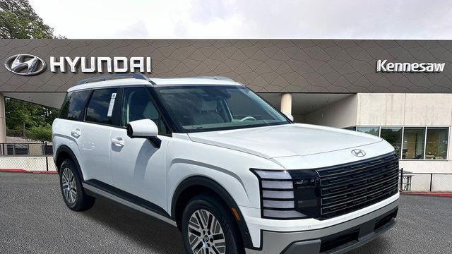 Preowned 2026 Hyundai PALISADE Hybrid SEL for Sale