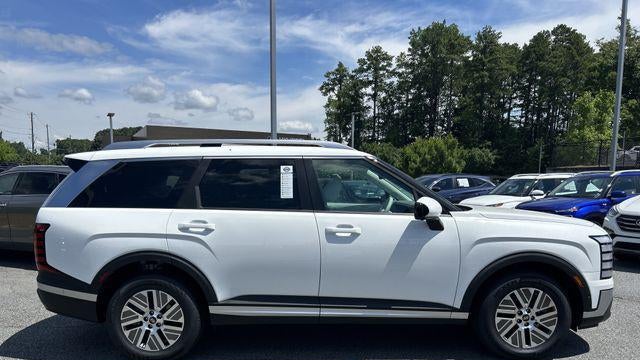 2026 Hyundai PALISADE Hybrid SEL