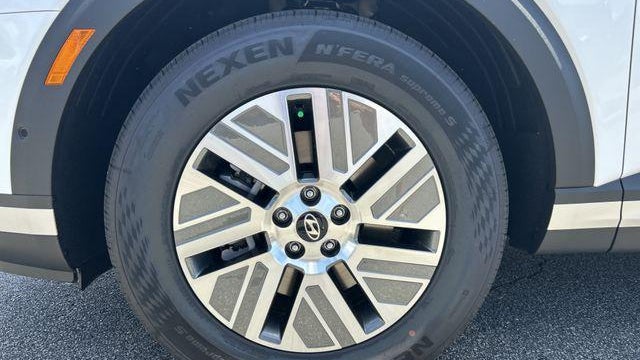 2026 Hyundai PALISADE Hybrid SEL