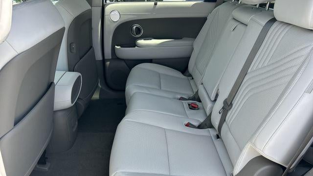 2026 Hyundai PALISADE Hybrid SEL