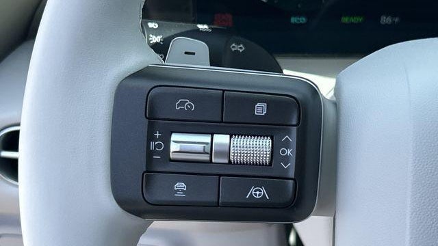 2026 Hyundai PALISADE Hybrid SEL