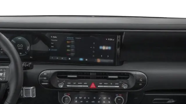 2026 Hyundai PALISADE Hybrid SEL Premium