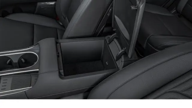 2026 Hyundai PALISADE Hybrid SEL Premium