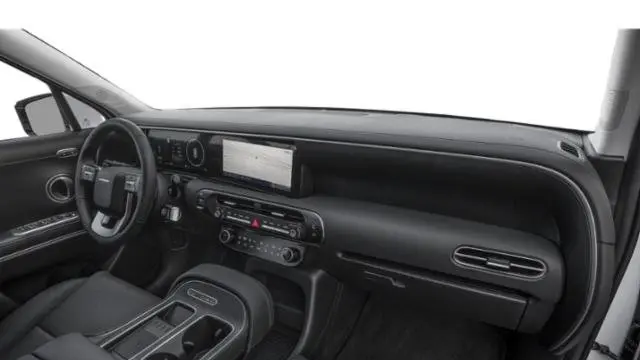 2026 Hyundai PALISADE Hybrid SEL Premium